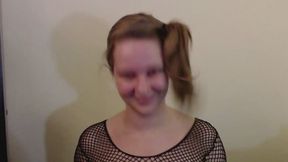 Hair and Neck and rowing Exercises