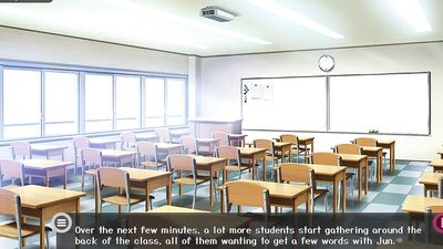 Tennis Ace [22] - Shoichi Playthrough (Part 22) (v.63) - A Furry Visual Novel