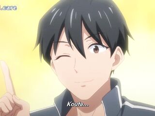 My Girlfriend is Separated by Matou Riyuu Movie scene 1, next movie: ouo.io/aluisw