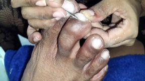 Cleaning Out the Bts Vault