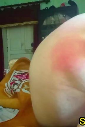 Fallos Anal Bisexual Gay Ukraine Day4