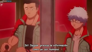 Godzilla: S.P cap 11 sub