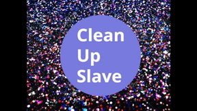Clean Up Slave