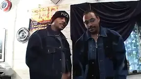 Young stepdaughter gets fucked by her hawt pig stepfather