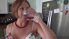 Step-Mom Gets Drilled By Horny Step-Son - Brianna Beach