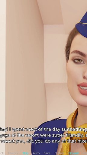 A Very Open Marriage (part 87)