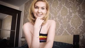 I Cheated, So What ? (wmv)