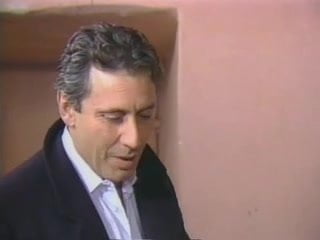 Lust Italian Style (1987) Retro Pornstar