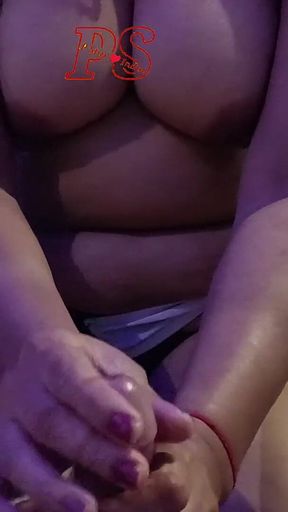 Desi Hot Model Oyo Hotel Room Doggy Style Fucking