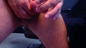 Jack Ethann Private Show