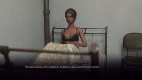 Complete Gameplay - Village Slut: Transformation, Part 7