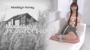 Madelyn Honey - 1080p