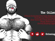 [Audio] British Boss Turns You into his Faggot Cocksucker at Work