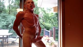 Terrace Show by Cockshowy