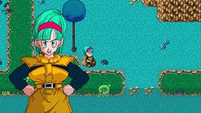 Bulma'_s Adventure 3 episode 2