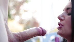 Plus Salope De La Bande Se Fait Enculer