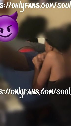 Pulled Every Last Bit of Nut Out of His Dick