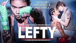 Dana Vespoli & Bree Daniels in Girly Action - SweetheartVideo