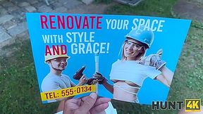 Renovate Your Space With Style And Grace! - Fanta Sie