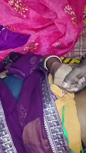 Desi housewife fuk rj Nisha Big pusssy   Clip 2