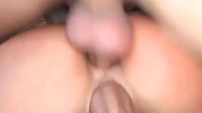 Hot MILF gang receives on big dick in fierce PMV compilation