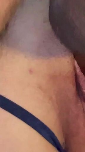 Enough in My Pussy Fuck My Asshole I Want to Pee Fucking Hard & Rough My Ass MILF Peeing While Anal