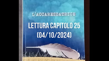 L&#039_Accarezzatrice (Cap.25)