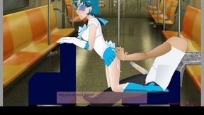 SuperDeepthroat 08 sailorMercury