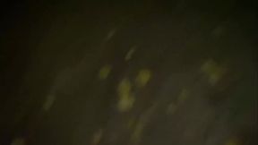 risky outdoor hot sex from young couple