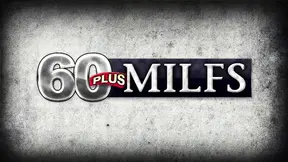 Blonde, big-titted sensational 65-year-old Cassie Stone