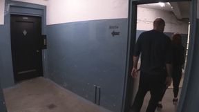 Evangeline Frozen Smoke Break 1100 1 1 1