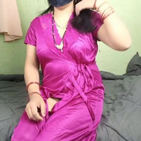 Brother in law fucked virgin desi wife for the first time