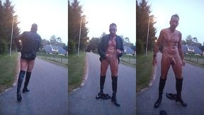 naakt op straat 2 - nov 04, 2025