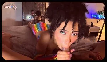 Caribbean Beauty’s Ultimate Oral Performance Premium video