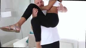 Girl Talks While Sucking Dick Xxx Light As A Feather Stiff A