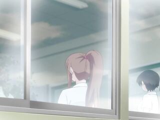 In this 7th episode of Overflow, the dude will control the use of the apron. The poor women will make the guy sweat like a Latino man and make the bream jump.