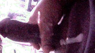 Jay Sleek Stokes night vision