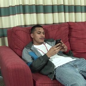 Miami Uncut #3 - Tropical Dicks Scene 6 - Angel and Joker