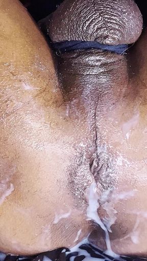 Cum Stretch My Pussy 3