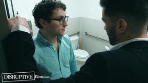 Calvin Banks Learns What Stepdad Truly Does For a Living - DisruptiveFilms