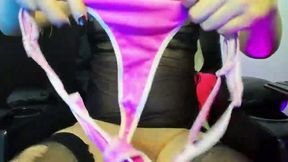 Angell Cat Private Show