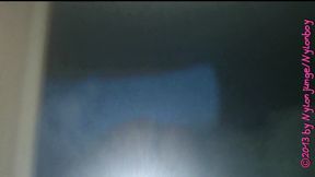 Fun in Front of the Mirror