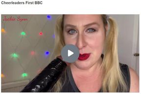 Cheerleaders First BBC 1080p