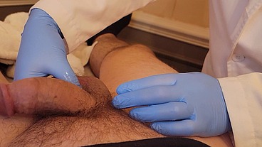 Urologist Sessions - Part 6