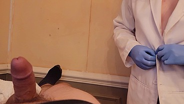 Urologist Sessions - Part 6