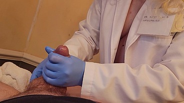 Urologist Sessions - Part 6