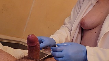 Urologist Sessions - Part 6