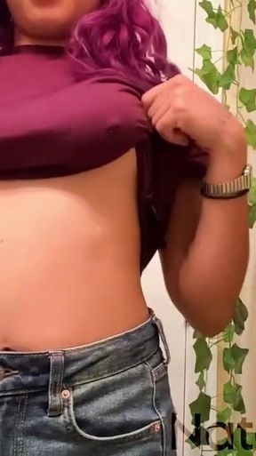 It’s Still Titty Tuesday in Some Timezones!