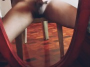 Mirror jackoff