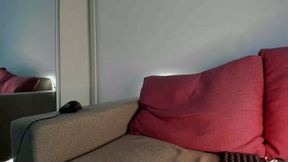 Nicholas Hunter Private Show